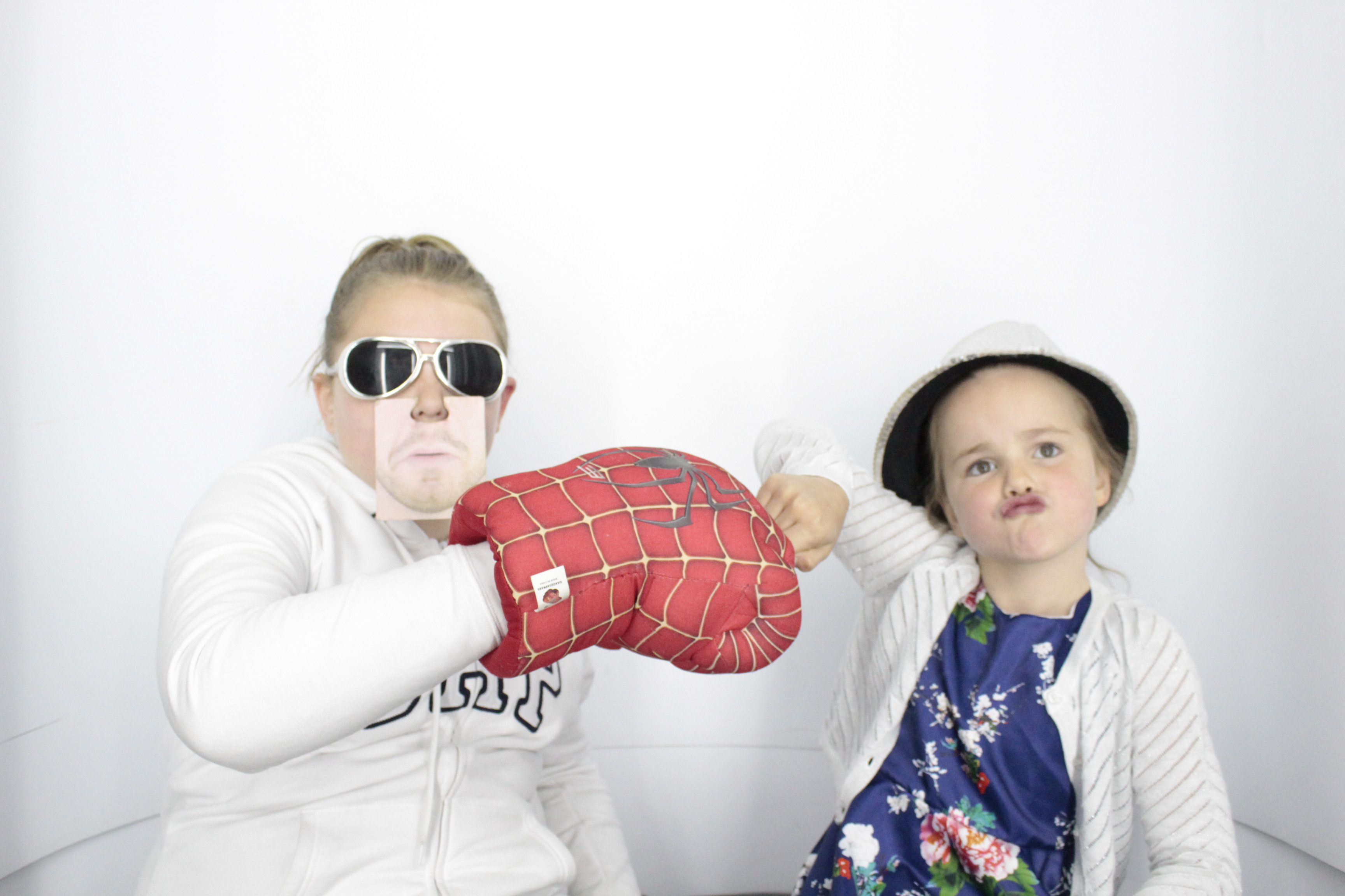 Mandy's 60th  Birthday Party | View more photos from the event at gallery.myphotoboothexperience.co.uk/u/MyPhotoBoothExperienceLtd/Mandys-60th-Birthday-Party